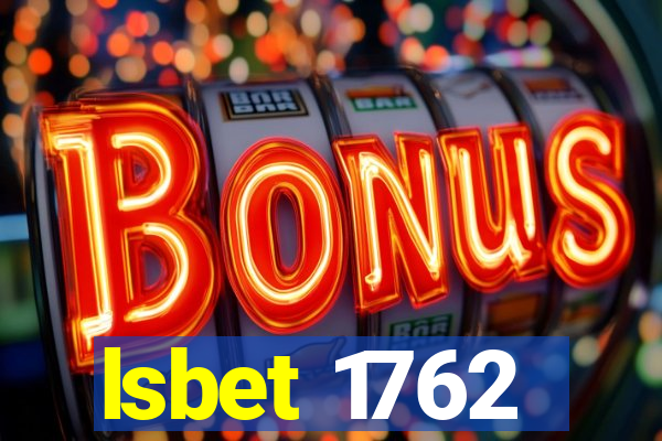lsbet 1762
